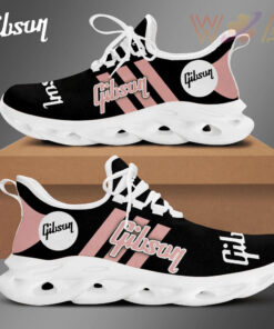 Gibson sneakers Design 010