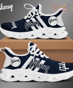 Gibson sneakers Design 012