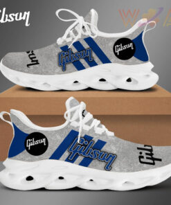 Gibson sneakers Design 014