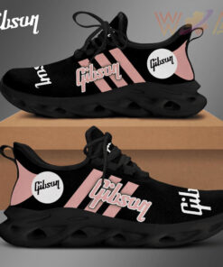 Gibson sneakers Design 03