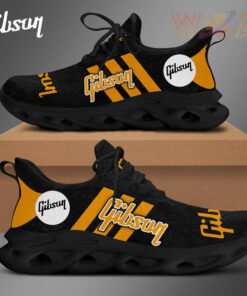Gibson sneakers Design 04