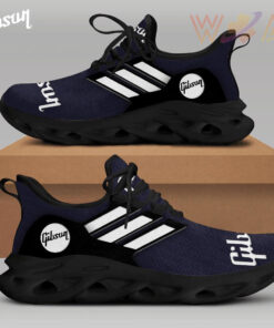 Gibson sneakers Design 06