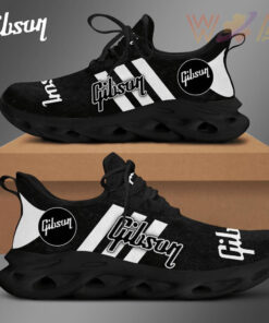 Gibson sneakers Design 07