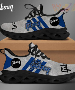 Gibson sneakers Design 08