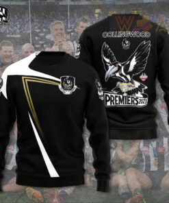 Collingwood FC sweatshirt WOAHTEE041123S1