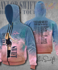 Taylor Swift Zip Hoodie WOAHTEE301123S1