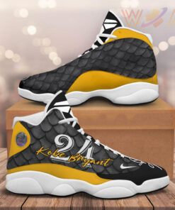 Kobe Bryant Shoes WOAHTEE0124SH Design 1
