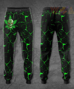 420 Just Hit It Sweatpant WOAHTEE0524ZR