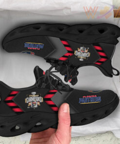 Florida Panthers sneakers WOAHTEE0824SQ Design 01