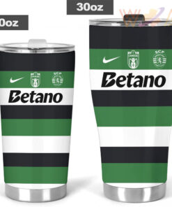Sporting Cp X Paulinho Tumbler Cup WOAHTEE0924C size