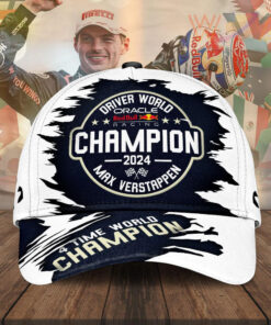 Max Verstappen cap WOAHTEE 26 01