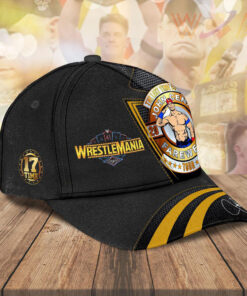John Cena hat WWE cap Design 01