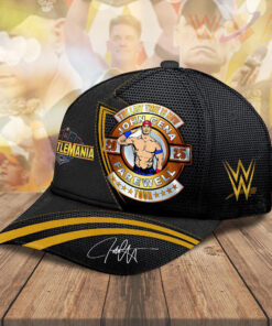 John Cena hat WWE cap Design 01 S