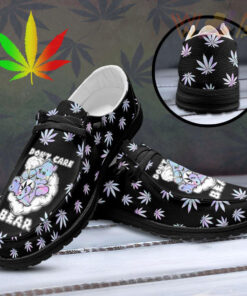Best sellers Weed Dudes Shoes Loafer Shoes 03