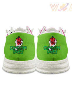 GreenDay Dudes Shoes Loafer Shoes S