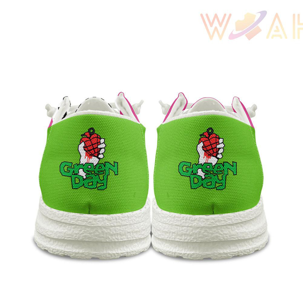 GreenDay Dudes Shoes Loafer Shoes S