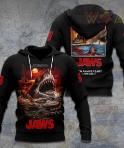 Jaws Hoodie 01