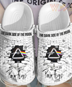 Pink Floyd Crocs 03