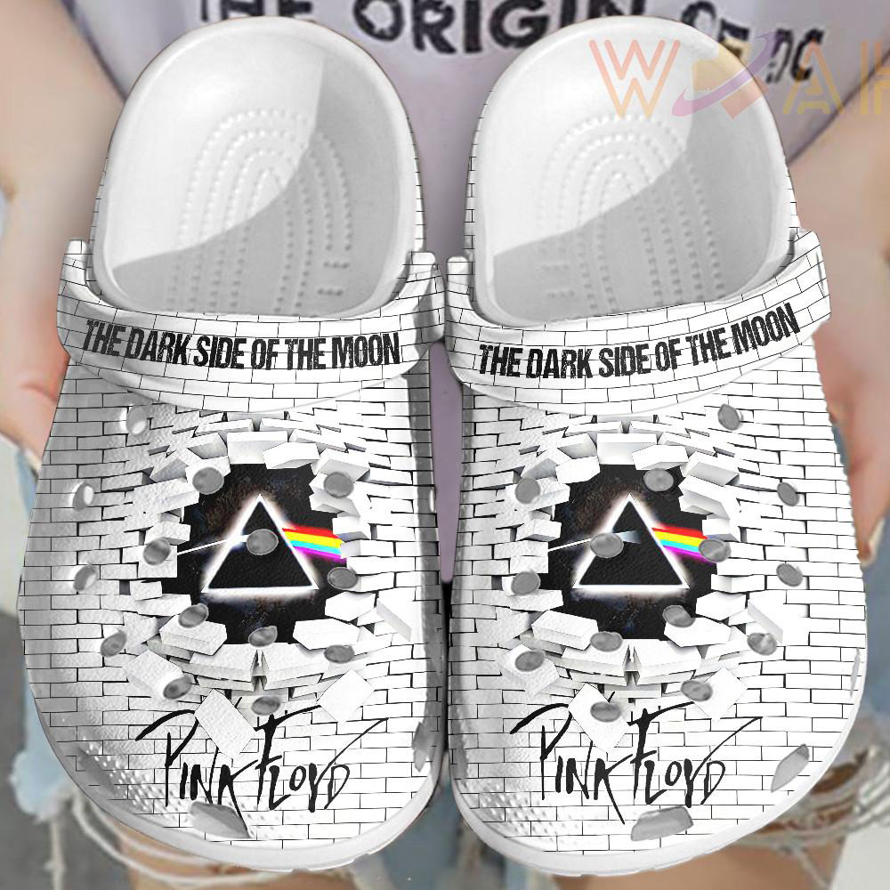 Pink Floyd Crocs 03