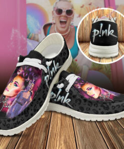 P!nk Dudes Shoes Loafer Shoes