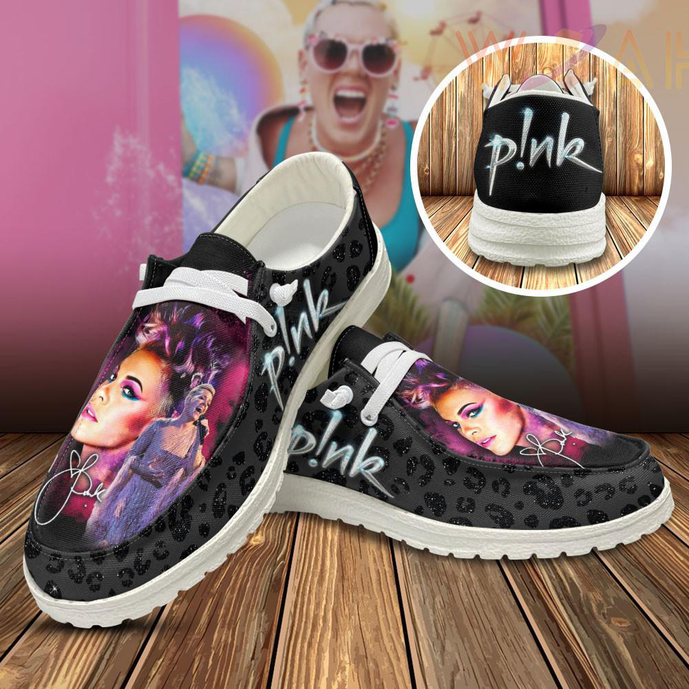 P!nk Dudes Shoes Loafer Shoes