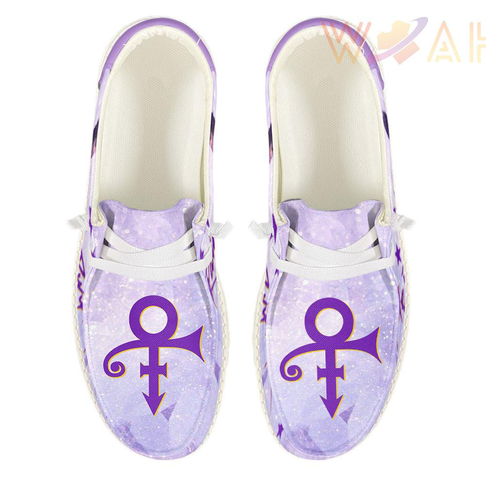 Prince Dudes Shoes Loafer Shoes