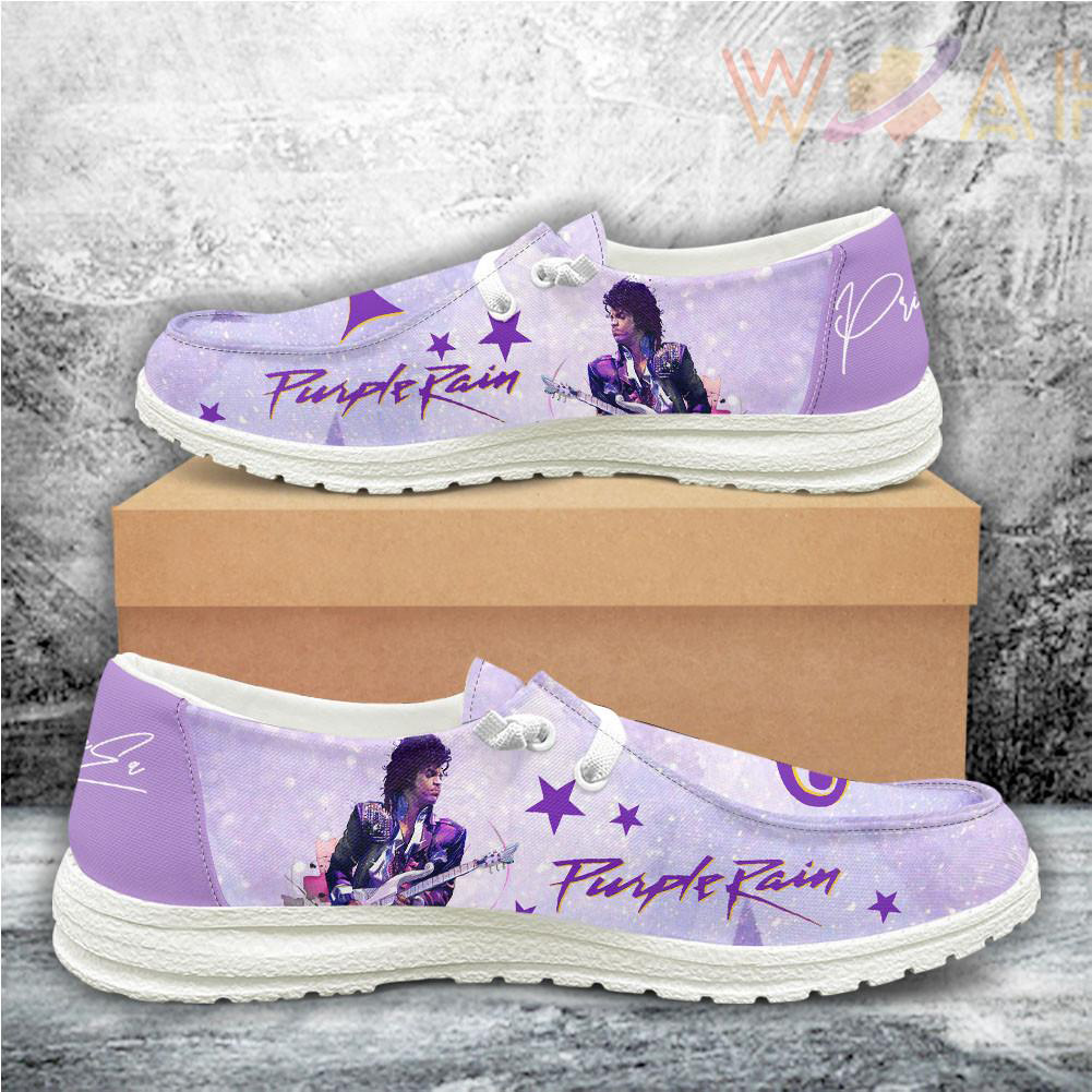 Prince Dudes Shoes Loafer Shoes