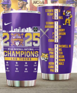 Best sellers LSU Tigers Tumbler Cup 16