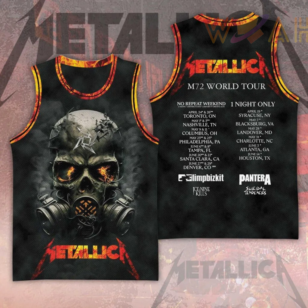 Best sellers MET Band Basketball Jersey 06