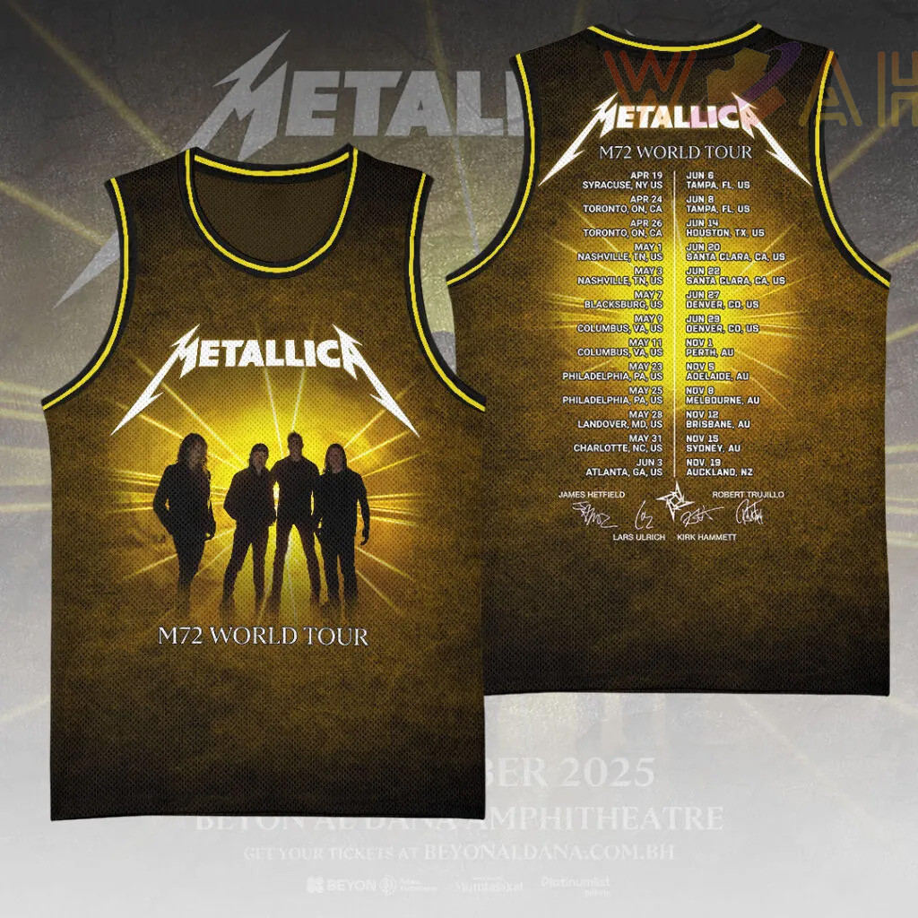 Best sellers MET Band Basketball Jersey 13