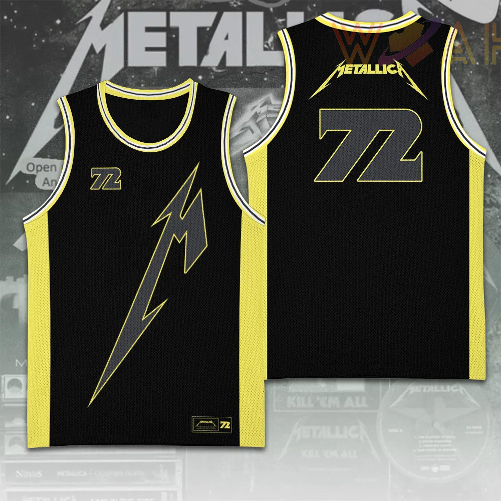 Best sellers MET Band Basketball Jersey 15