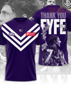 Best sellers Nat Fyfe T shirt 01