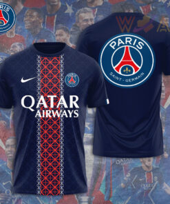 Best sellers PSG T shirt 05