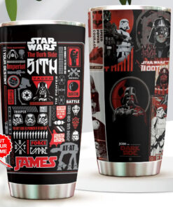 Best sellers Star Wars Tumbler Cup 01