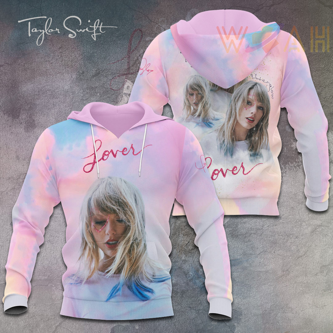 Best sellers Taylor Swift Hoodie 06