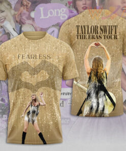 Best sellers Taylor Swift T shirt 03