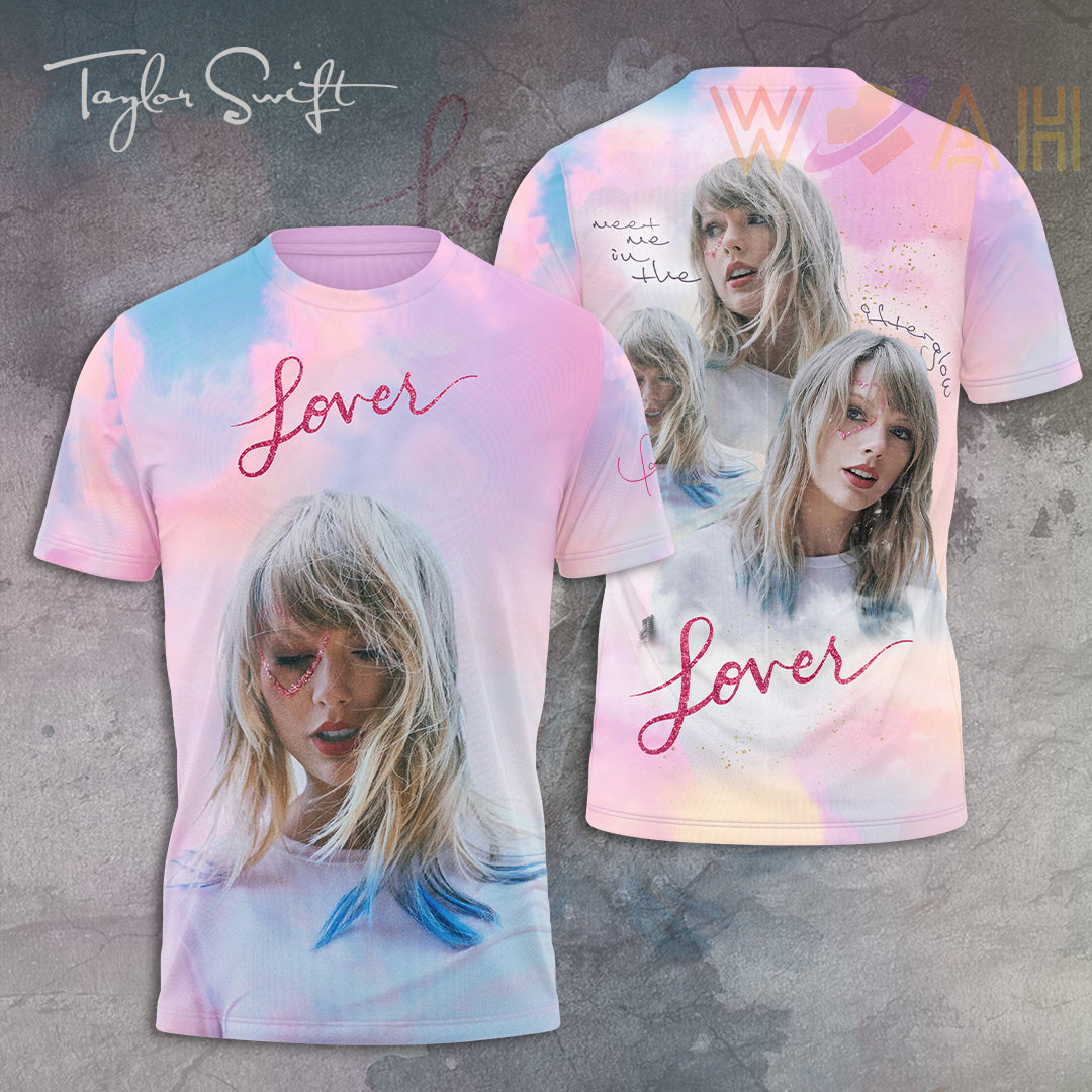 Best sellers Taylor Swift T shirt 06