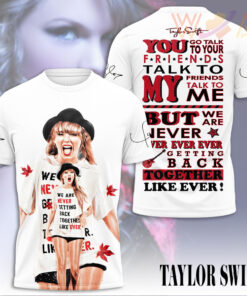 Best sellers Taylor Swift T shirt 08