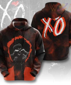 Best sellers The Weeknd Hoodie 04