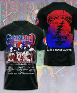 Best sellers Grateful Dead T shirt 03