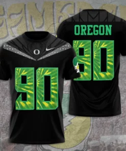 Best sellers Oregon Ducks Football T shirt 05