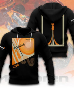 Lando Norris Hoodie 03