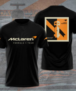 Lando Norris T shirt 01