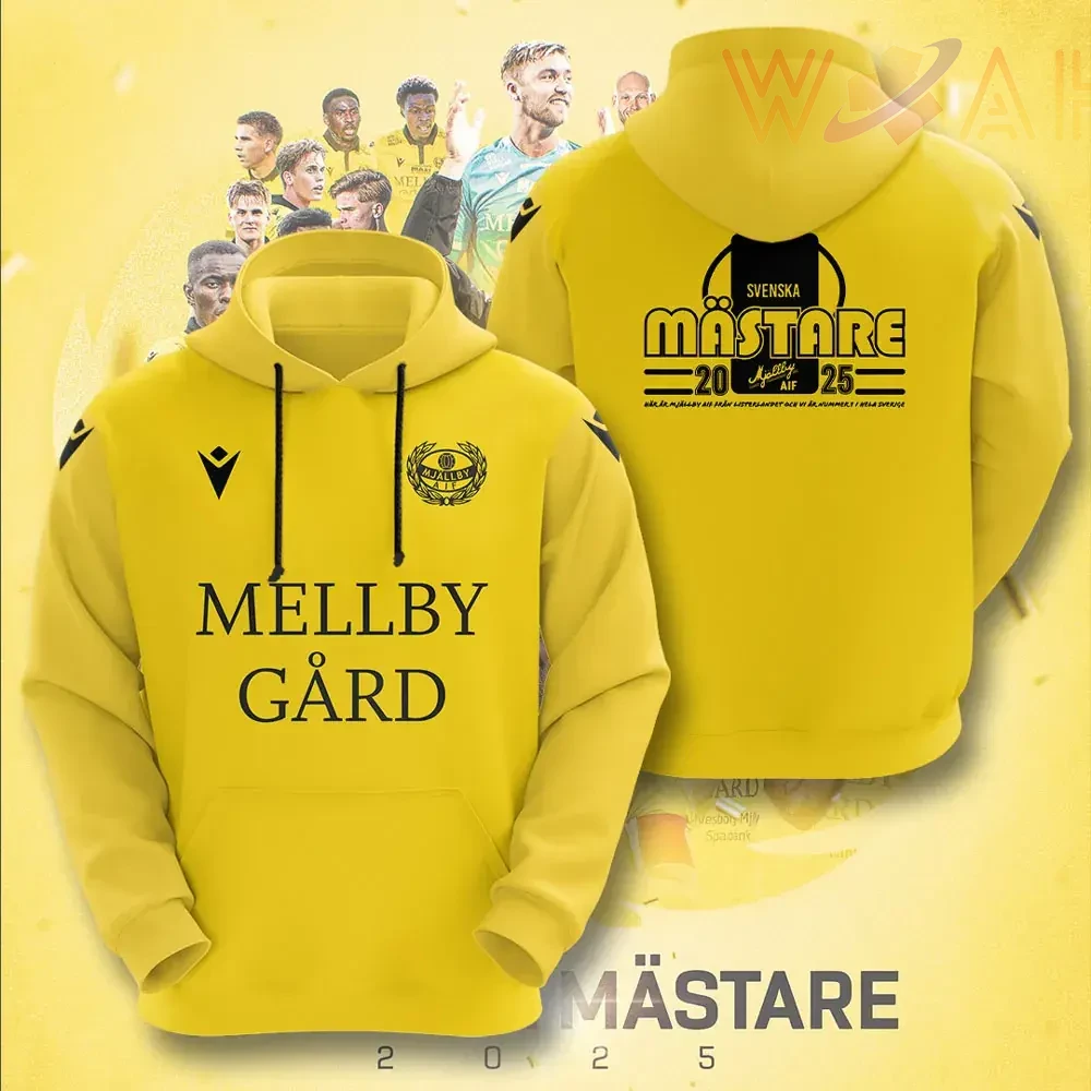 Mjallby AIF Hoodie 02