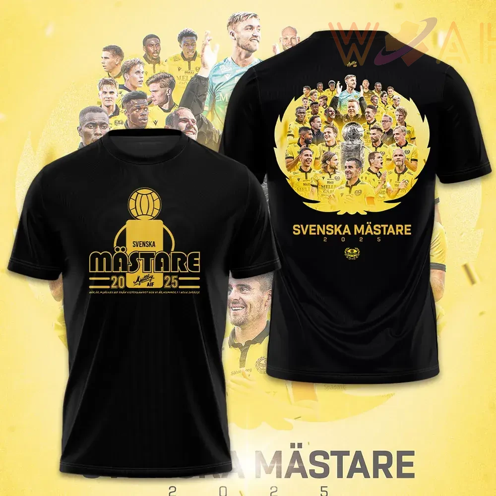 Mjallby AIF T shirt 02