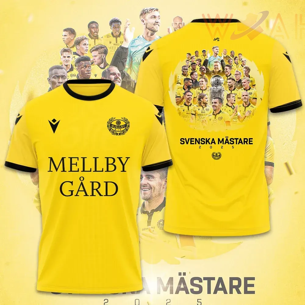 Mjallby AIF T shirt 03