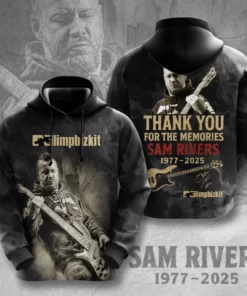 Sam Rivers Hoodie 04