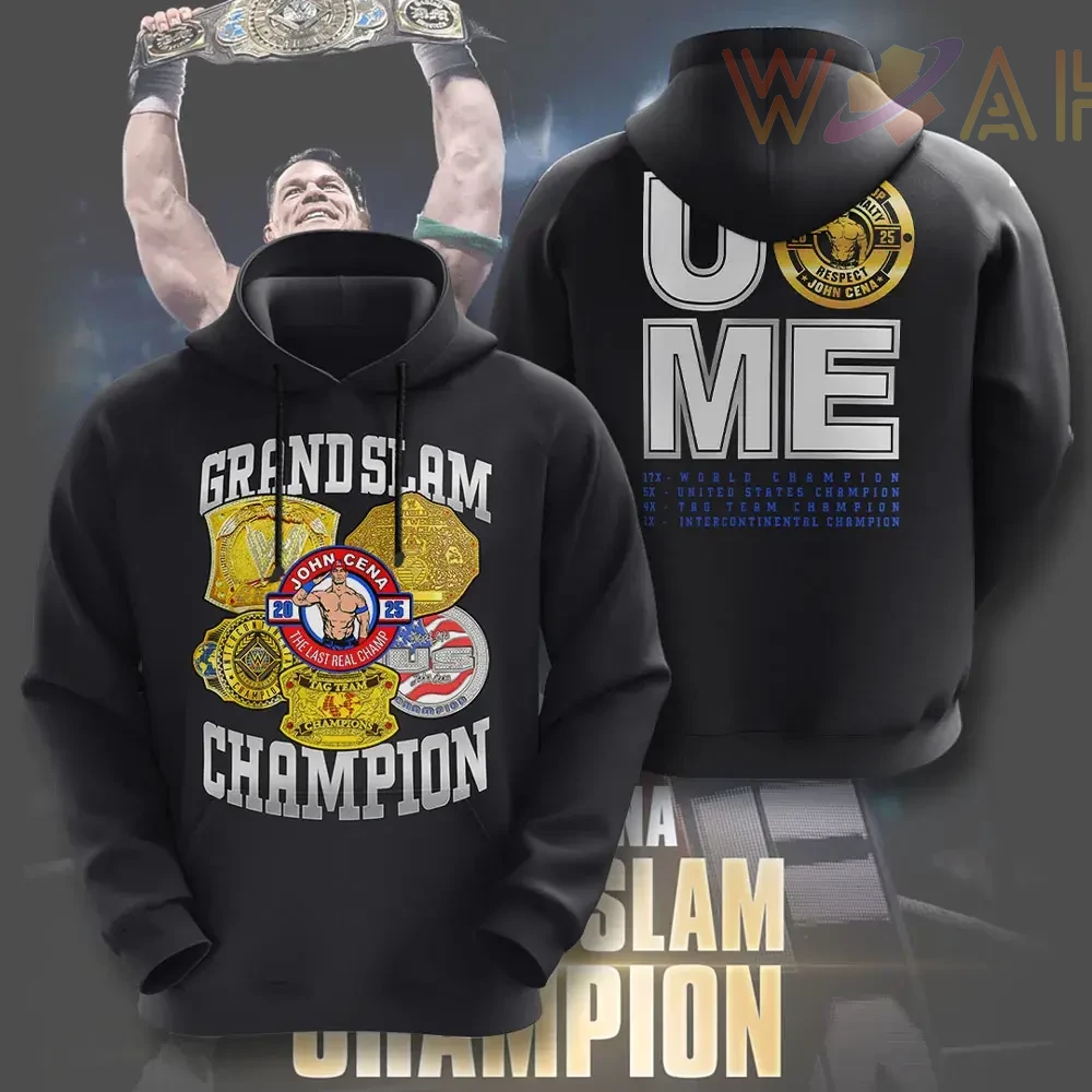 Best sellers John Cena Hoodie 03