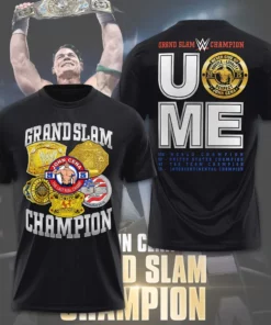 Best sellers John Cena T shirt 03