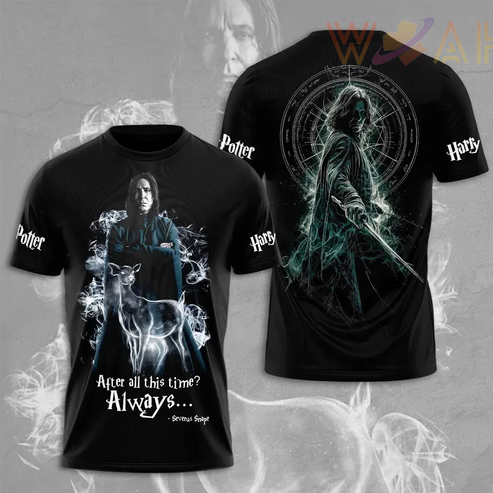 Severus Snape T Shirt
